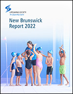 Annual Report cover